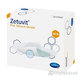 Zetuvit Plus Silicone Border kompres sterilný (15x25cm) 10ks