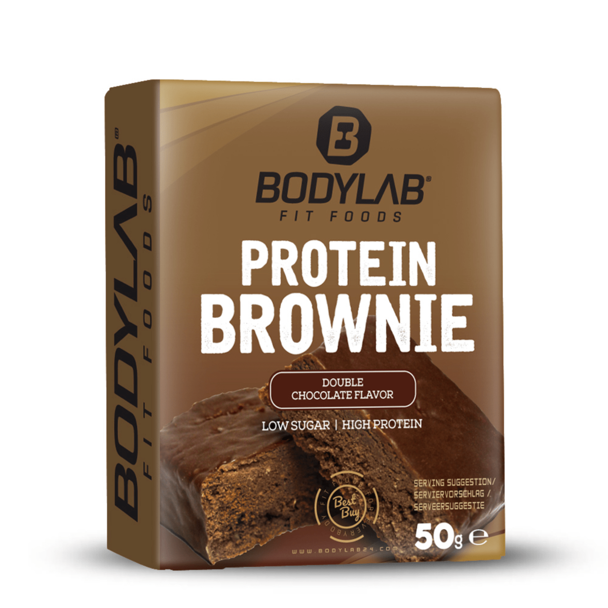 E-shop Protein Brownie - Bodylab24