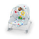 BABY EINSTEIN Lehátko hudobné vibrujúce Dean's Discovery Spot™ 0m+