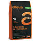 Alleva NATURAL dog adult maxi chicken & pumpkin 2kg