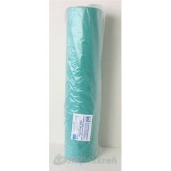 PAPIER NA OPERAČNÉ STOLY ZELENY (50cmx50cm)  1ks