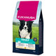 Krmivo EUKANUBA Adult Medium rich in fresh chicken 15 kg