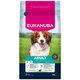 Krmivo EUKANUBA Adult Small and Medium breed rich in lamb 3 kg