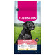 Krmivo EUKANUBA Senior Large rich in fresh chicken 15 kg