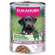 EUKANUBA Puppy konzerva pre psy jahňacie mäso a zemiaky 400 g