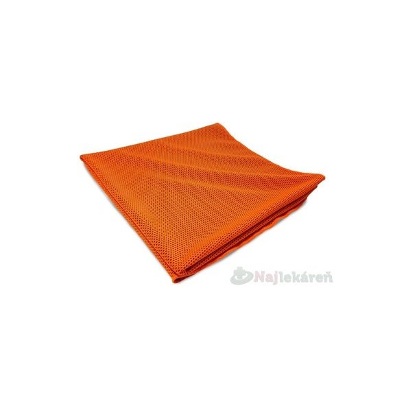 Voltaren Športový rýchloschnúci uterák (DARČEK K NÁKUPU)