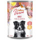 Calibra KONZERVA dog Adult Verve Pork & Venison 6 x 400g