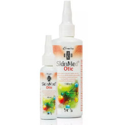 SkinMed Otic ušný roztok pre psy a mačky 130ml