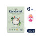 KENDAMIL Mliečna kaša so zeleninou (od 6m) 150 g