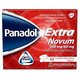 Panadol Extra Novum 500 mg/65 mg proti bolesti a horúčke 48 tbl