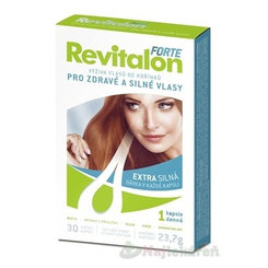 VITAR Revitalon FORTE 30 cps