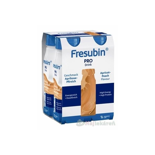 Fresubin PRO Drink