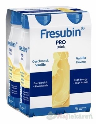 E-shop Fresubin PRO Drink