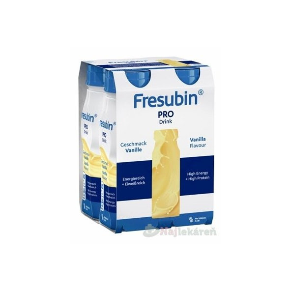 Fresubin PRO Drink