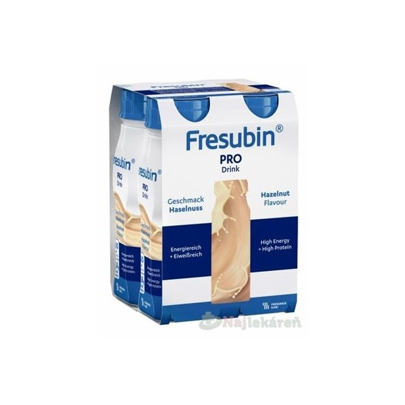 Fresubin PRO Drink