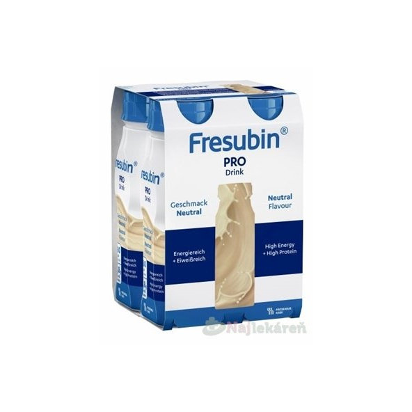 Fresubin PRO Drink