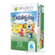 MEGAFYT Detský bylinný čaj NA KAŽDODENNÉ PITIE (od ukonč. 6. mesiaca) 20x1,75 g