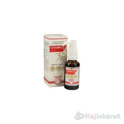 GALVEX VITAMÍN D3 forte
