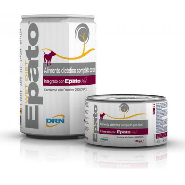 Epato Wet Diet paštéta 150g