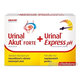 Urinal Akut FORTE + Urinal Express pH PROMO 2022