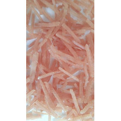 Maškrta Salač Nitky kuracie pre psy a mačky 100g