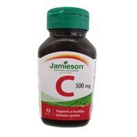 E-shop Jamieson Vitamín C 500 mg 65 tabliet