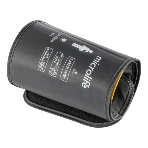 MICROLIFE MANŽETA SOFT 4G k tlakomeru veľkosť M-L (22-42 cm) 1 ks