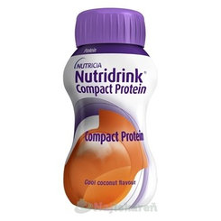 NUTRIDRINK COMPACT PROTEIN