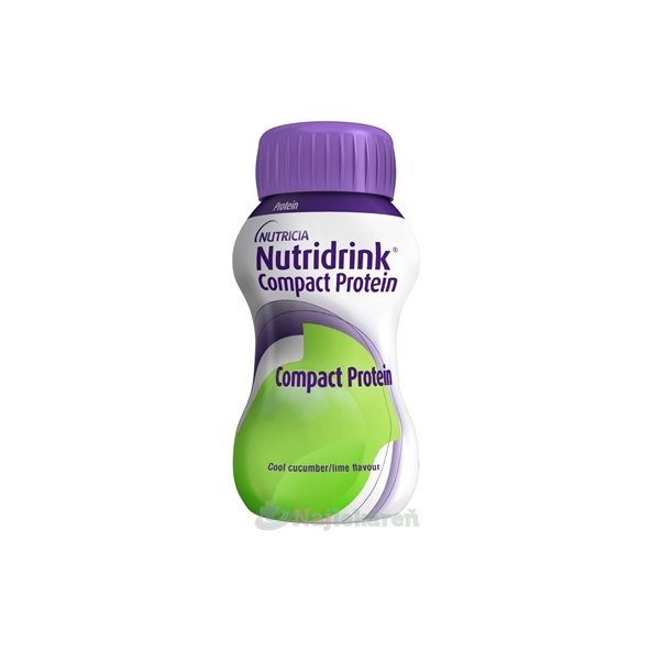 NUTRIDRINK COMPACT PROTEIN