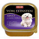 Animonda Vom Feinsten dog ADULT jahňa a cereálie 11 x 150g