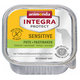 Animonda INTEGRA® Protect dog Sensitive morčacie s paštrnákom 11 x 150g