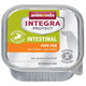 Animonda INTEGRA® Protect dog Trávenie vaničky pre psy 11x150g