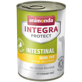 Animonda INTEGRA® Protect dog Trávenie 6 x 400g konzerva