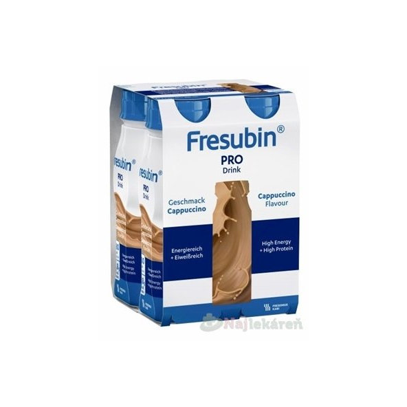 Fresubin PRO Drink