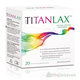 TITANLAX, prášok na liečbu zápchy, 20x9,15 g