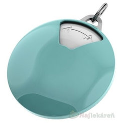 Dávkovač liekov typ 05 vreckový zelený / biely 1ks