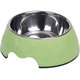 Miska pre psy "Nobly Paw" zelená L 700ml