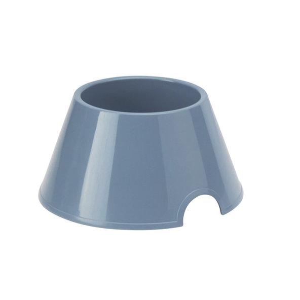 Vysoká plastová miska pre psy "Picic Cocker" 700ml