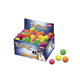 Loptička z penovej gumy pre psy "Smiley Ball" 72ks/4,7cm
