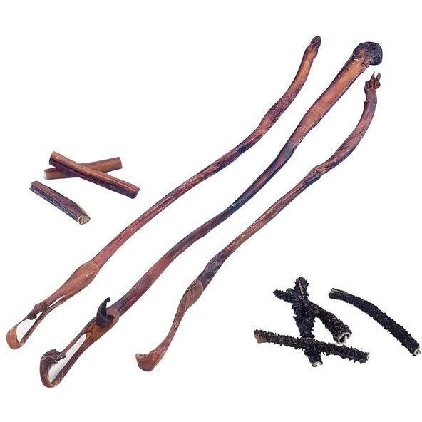 Býči penis 12cm/50ks