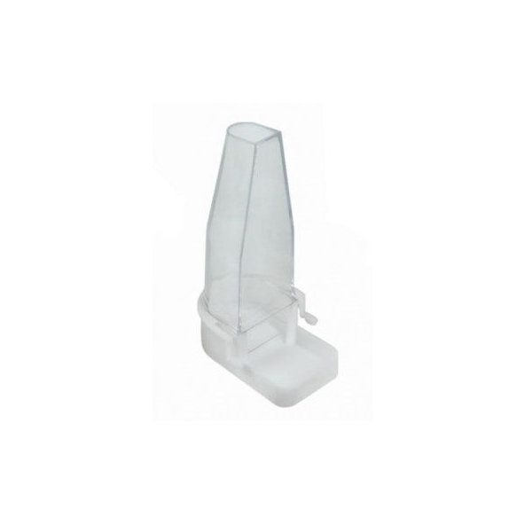 Fontána na vodu biela 75ml