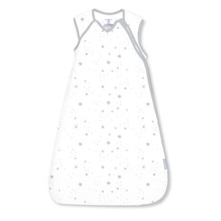 INGENUITY Vak spací bavlnený TOG 2,5 SwaddleMe™ Space 3m+