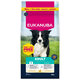 EUKANUBA Adult Medium krmivo pre psy s kuracím mäsom 15 + 3 kg