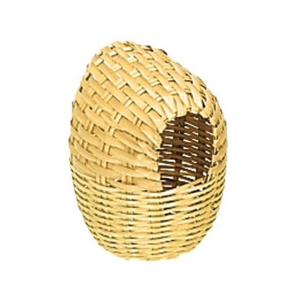 Hniezdo pre exoty z bambusu M