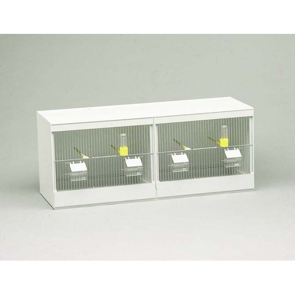 Chovný box 122,5x35x42cm