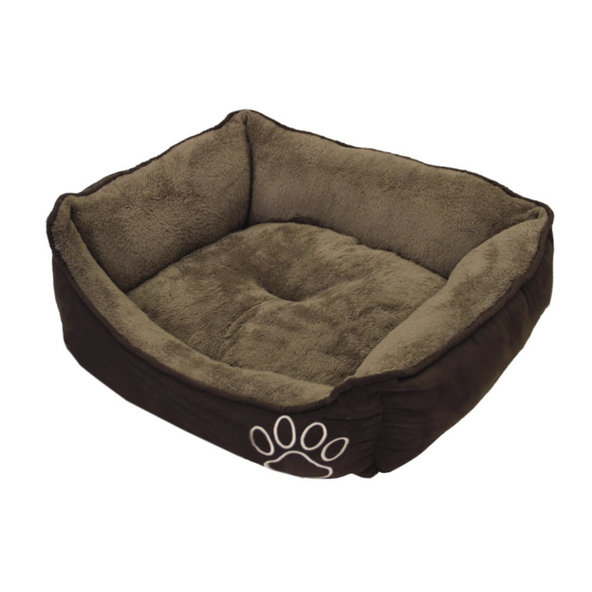 Komfortný pelech pre psy Classic Mero 55x43x17cm