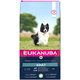 Krmivo EUKANUBA Adult Small & Medium Lamb 12kg