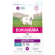 Krmivo EUKANUBA Daily Care Sensitive Skin 2,3kg