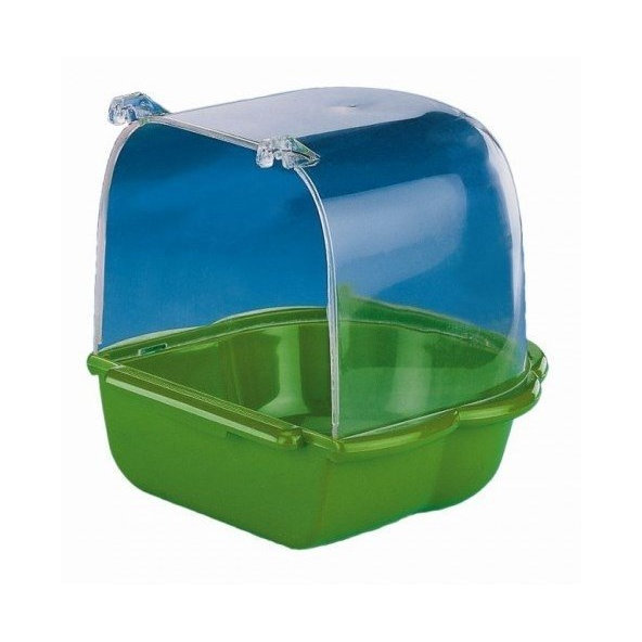 Kúpelnička 13x12,5x13cm