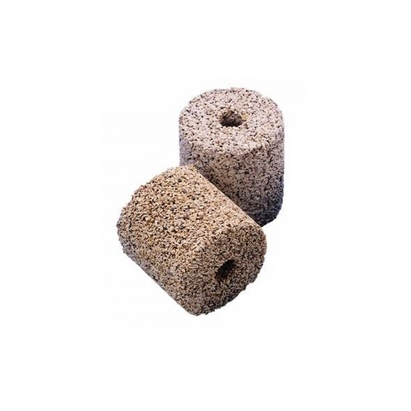 Minerálne kamene pre vtáky a papagáje L